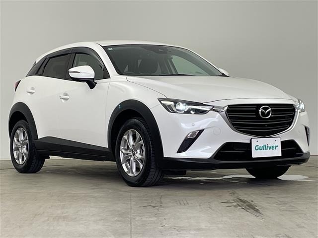 Mazda CX-3 2021 8290936-0