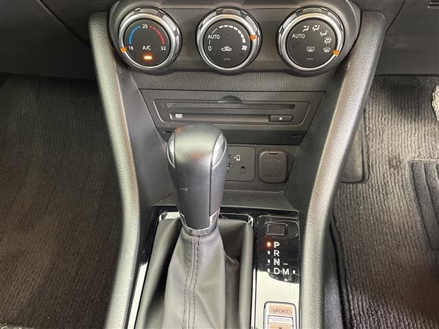 Mazda CX-3 2021 8290936-10