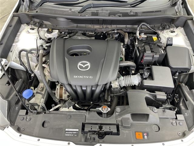 Mazda CX-3 2021 8290936-14