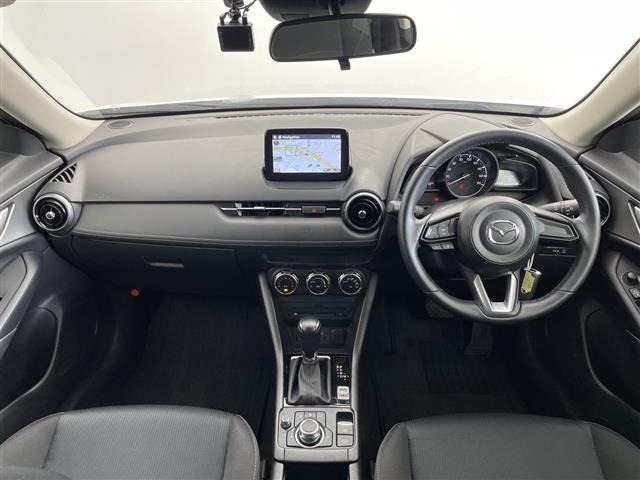 Mazda CX-3 2021 8290936-15