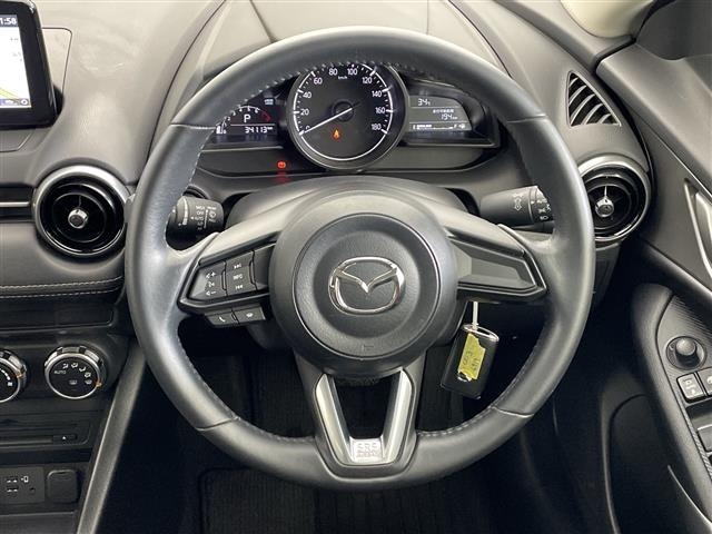 Mazda CX-3 2021 8290936-21