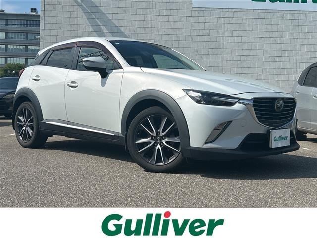 Mazda CX-3 2018 8290937-0