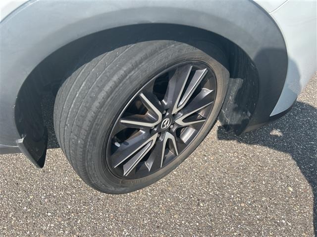 Mazda CX-3 2018 8290937-1