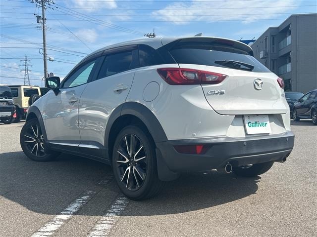 Mazda CX-3 2018 8290937-2