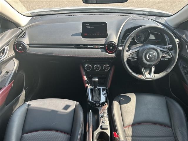 Mazda CX-3 2018 8290937-3