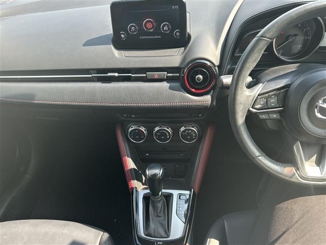 Mazda CX-3 2018 8290937-4