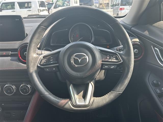 Mazda CX-3 2018 8290937-5