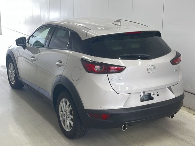 Mazda CX-3 2023 8290938-1
