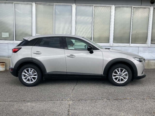 Mazda CX-3 2023 8290938-3