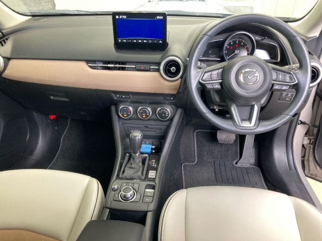 Mazda CX-3 2023 8290938-4