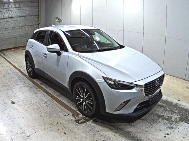 Mazda CX-3 2015 8290944-0