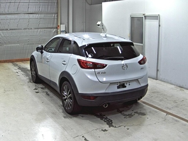 Mazda CX-3 2015 8290944-1