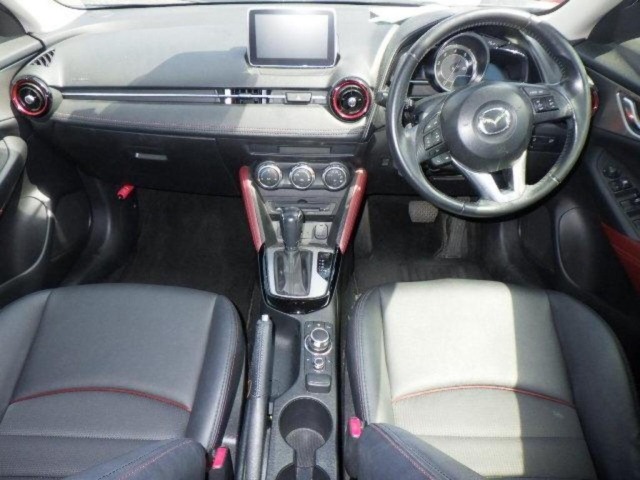 Mazda CX-3 2015 8290944-3