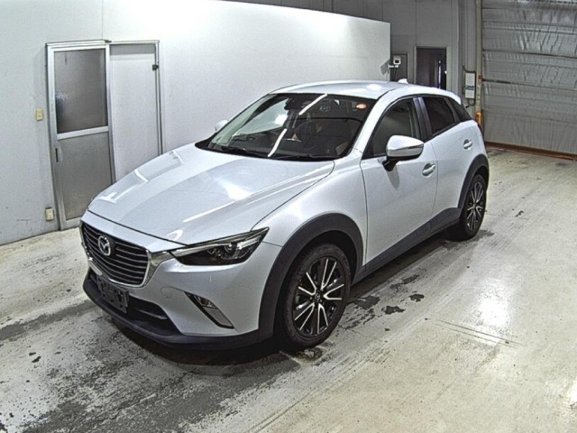 Mazda CX-3 2015 8290944-4