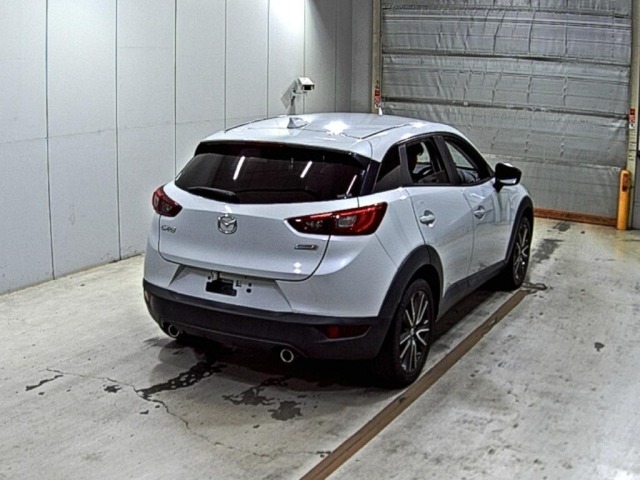 Mazda CX-3 2015 8290944-5