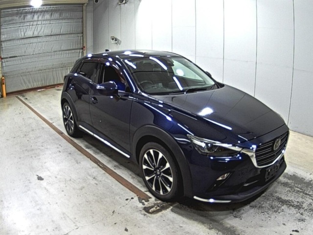 Mazda CX-3 2018 8290954-0