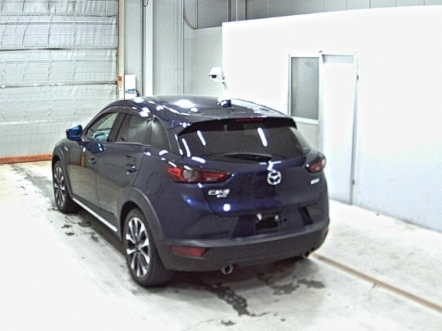 Mazda CX-3 2018 8290954-1