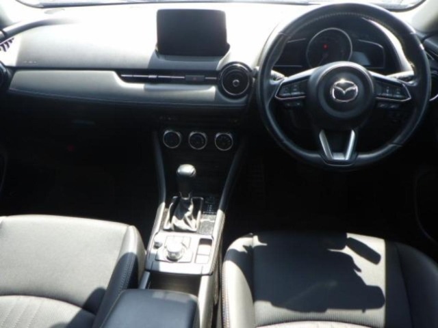 Mazda CX-3 2018 8290954-3