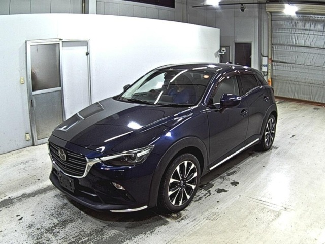 Mazda CX-3 2018 8290954-4