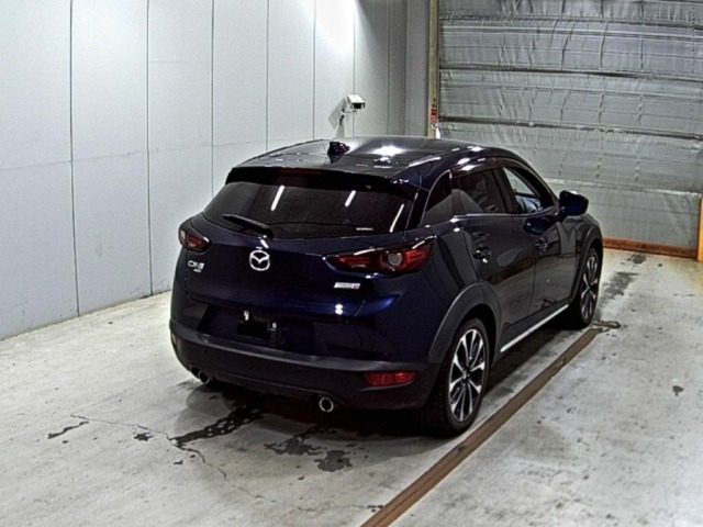 Mazda CX-3 2018 8290954-5