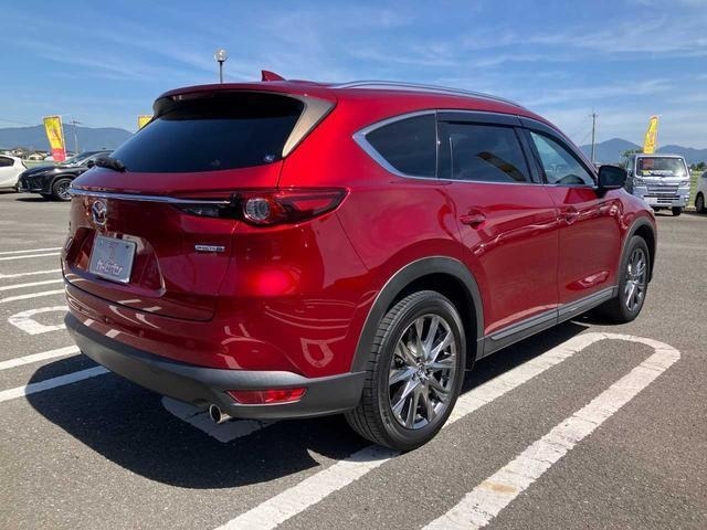 Mazda CX-8 2022 8288919-1