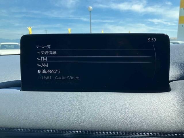 Mazda CX-8 2022 8288919-14