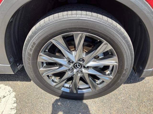 Mazda CX-8 2022 8288919-15