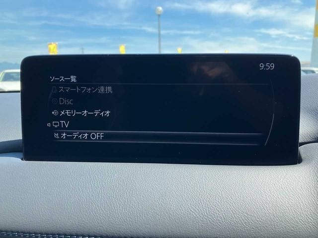 Mazda CX-8 2022 8288919-16