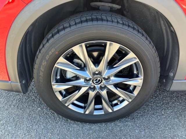 Mazda CX-8 2022 8288919-17