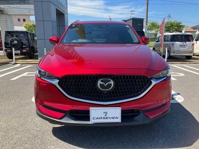 Mazda CX-8 2022 8288919-18