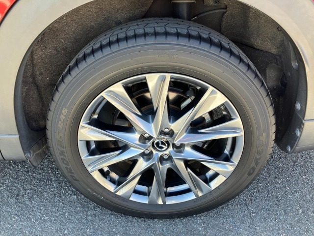 Mazda CX-8 2022 8288919-19
