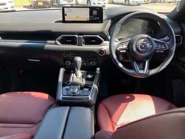 Mazda CX-8 2022 8288919-2