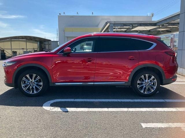 Mazda CX-8 2022 8288919-23