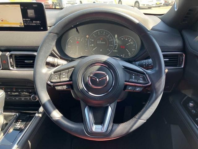 Mazda CX-8 2022 8288919-29
