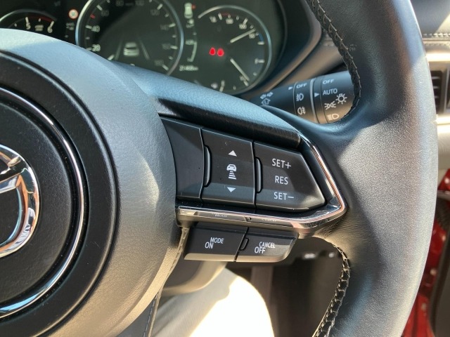 Mazda CX-8 2022 8288919-33