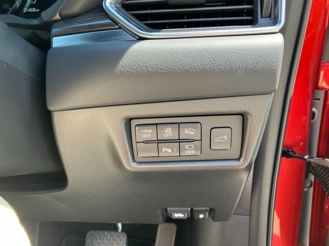 Mazda CX-8 2022 8288919-4