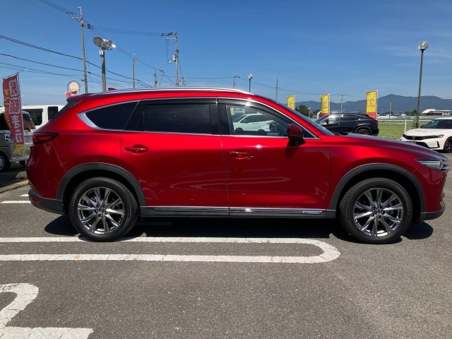 Mazda CX-8 2022 8288919-7