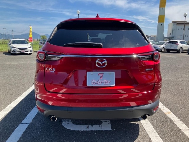 Mazda CX-8 2022 8288919-9