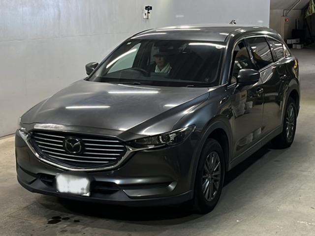Mazda CX-8 2018 8288921-0