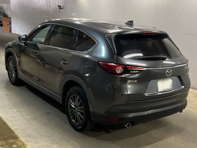 Mazda CX-8 2018 8288921-1