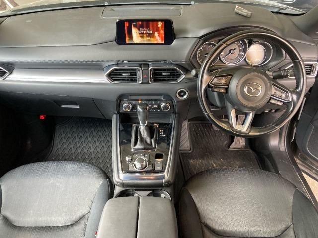 Mazda CX-8 2018 8288921-3