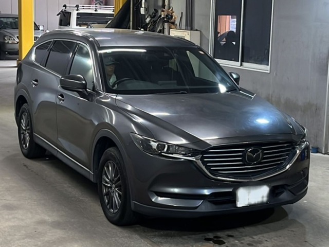Mazda CX-8 2018 8288921-4