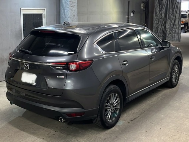 Mazda CX-8 2018 8288921-5