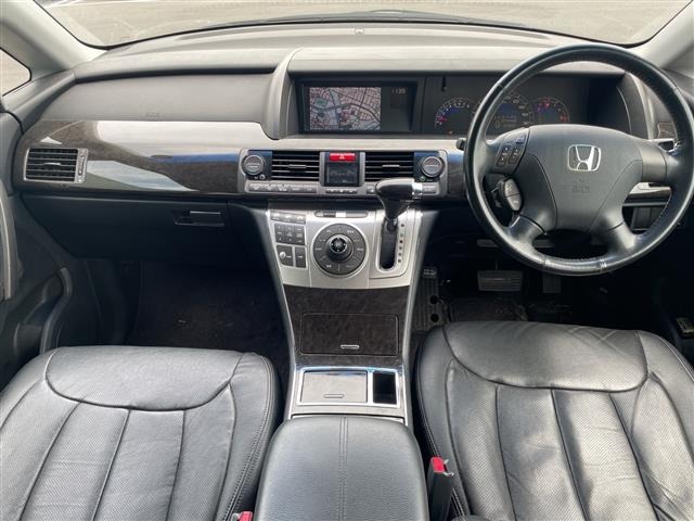 Honda ELYSION 2009 8294110-1