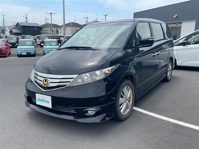 Honda ELYSION 2009 8294110-4