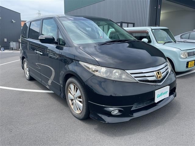 Honda ELYSION 2009 8294110-5