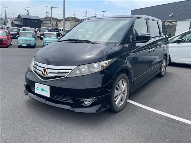 Honda ELYSION 2009 8294110-7