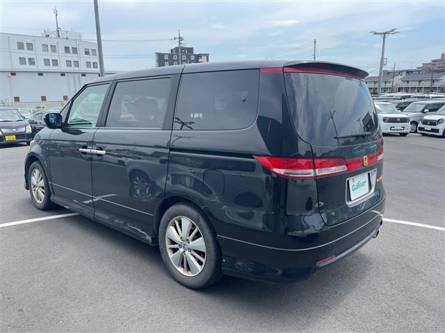 Honda ELYSION 2009 8294110-8