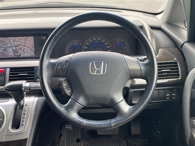 Honda ELYSION 2009 8294110-9