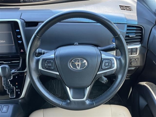 Toyota ESTIMA HYBRID 2017 8291938-1
